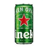 Heineken Lata 350ml