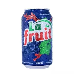 Néctar La Fruit Uva 350ml